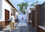 design poultry farm, barn, and livestock facility architecture